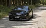BMW M6 Hurricane RR by G-Power 2010 года